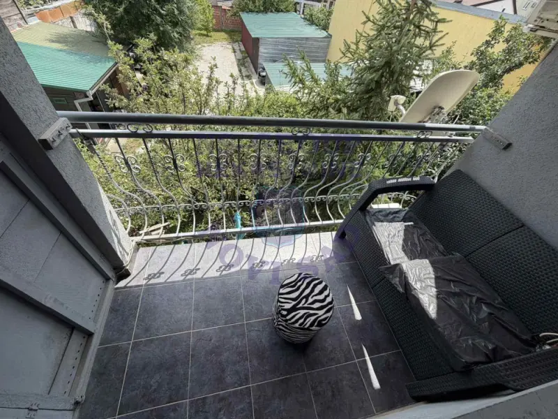 stan na prodaju Novi Sad 34m2 574170
