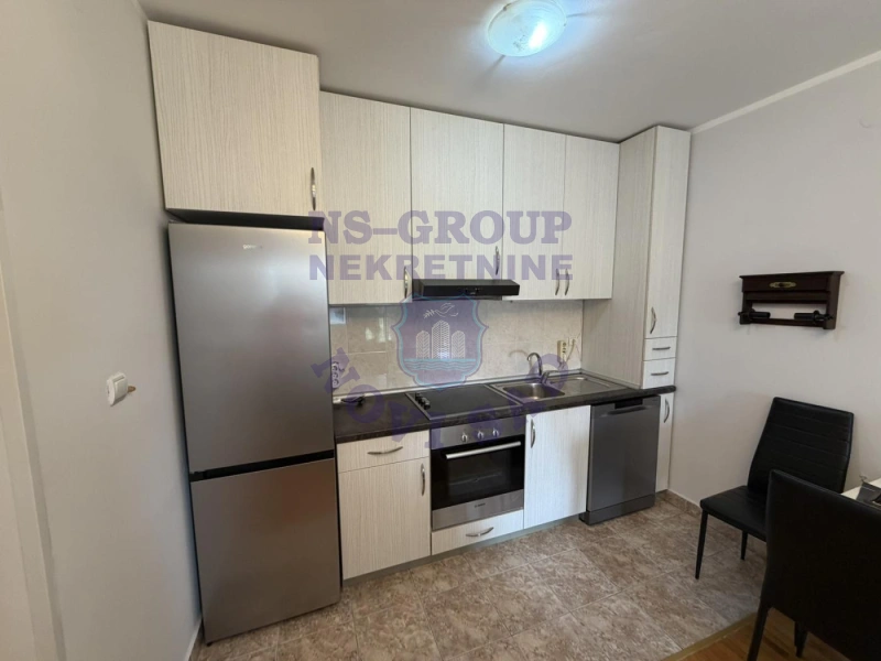stan na prodaju Novi Sad 34m2 574170