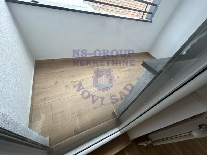 stan na prodaju Novi Sad 73m2 537369