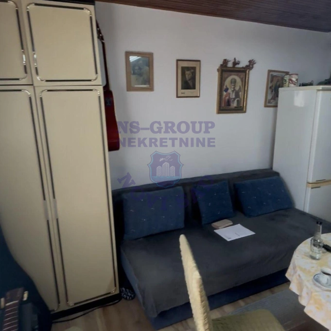 stan na prodaju Beočin, 30m2 574119
