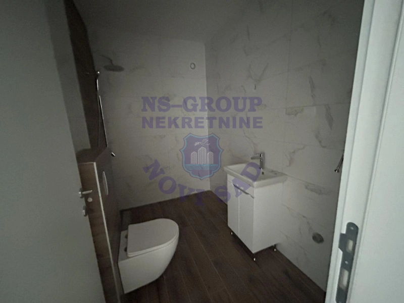 stan na prodaju Novi Sad 73m2 537369