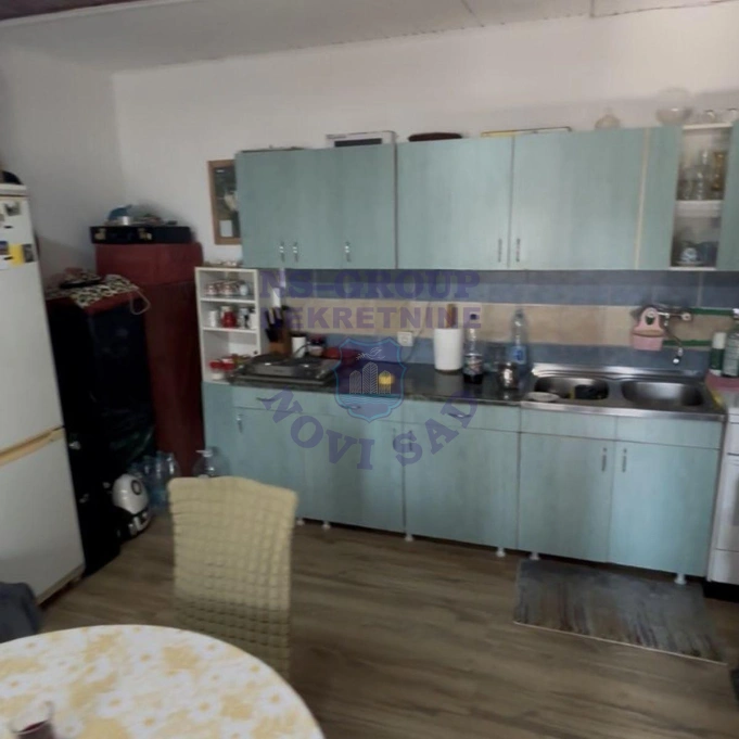 stan na prodaju Beočin 30m2 574119