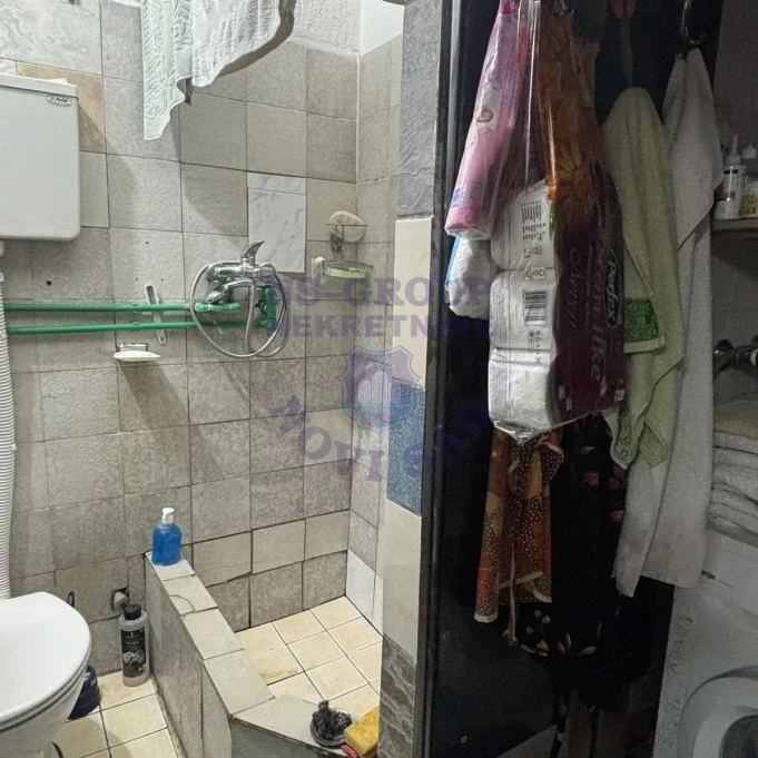 stan na prodaju Beočin 30m2 574119