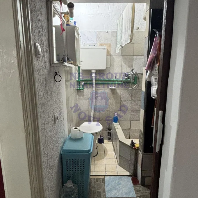 stan na prodaju Beočin 30m2 574119