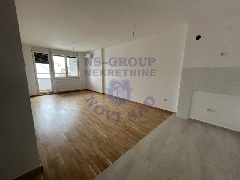 stan na prodaju Novi Sad, 72m2 537378