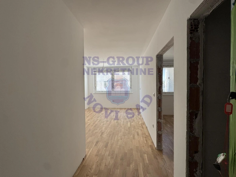 stan na prodaju Novi Sad 36m2 574144