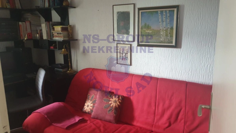 stan na prodaju Novi Sad 63m2 574004