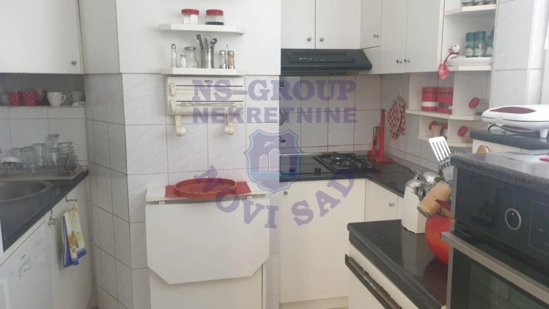 stan na prodaju Novi Sad 63m2 574004