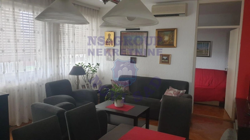 stan na prodaju Novi Sad, 63m2 574004