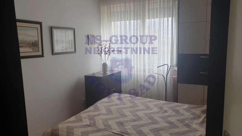 stan na prodaju Novi Sad 63m2 574004