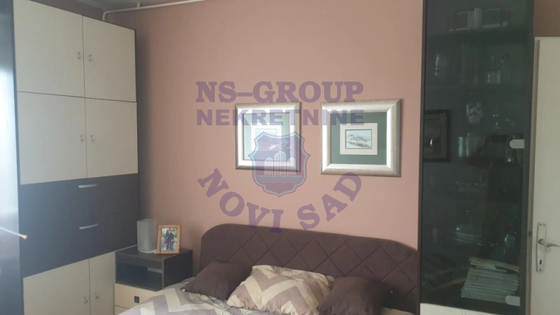 stan na prodaju Novi Sad 63m2 574004