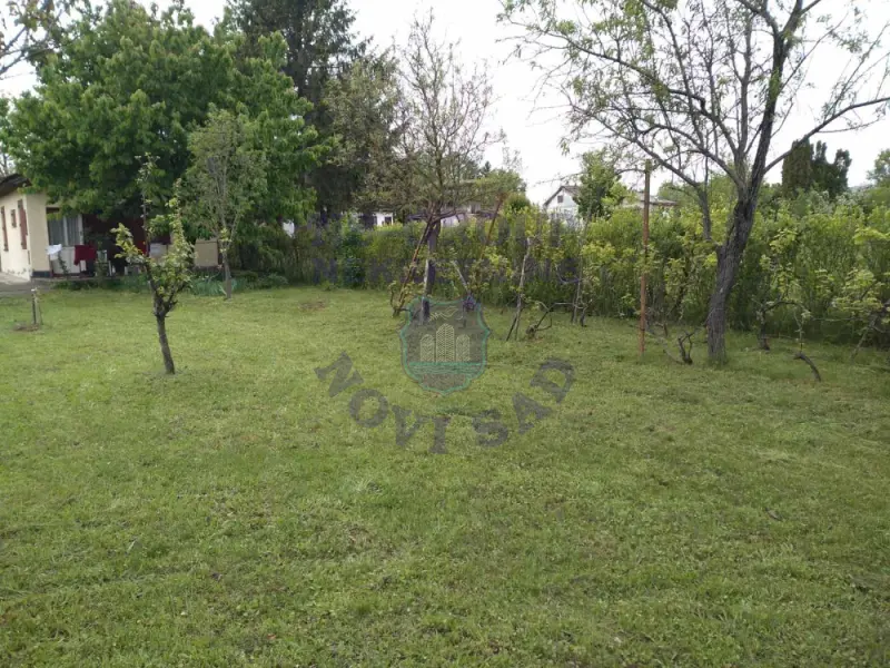 kuca na prodaju Čortanovci 42m2 548523