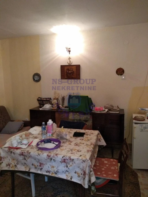 kuca na prodaju Čortanovci 42m2 548523