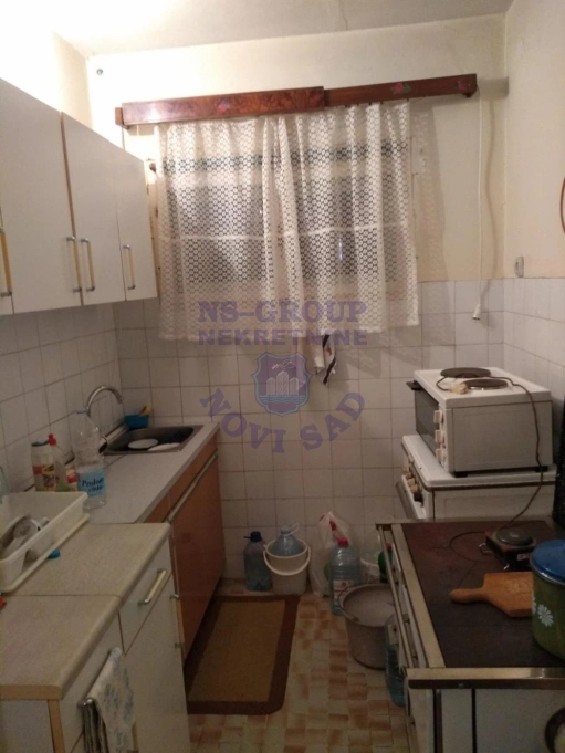 kuca na prodaju Čortanovci 42m2 548523