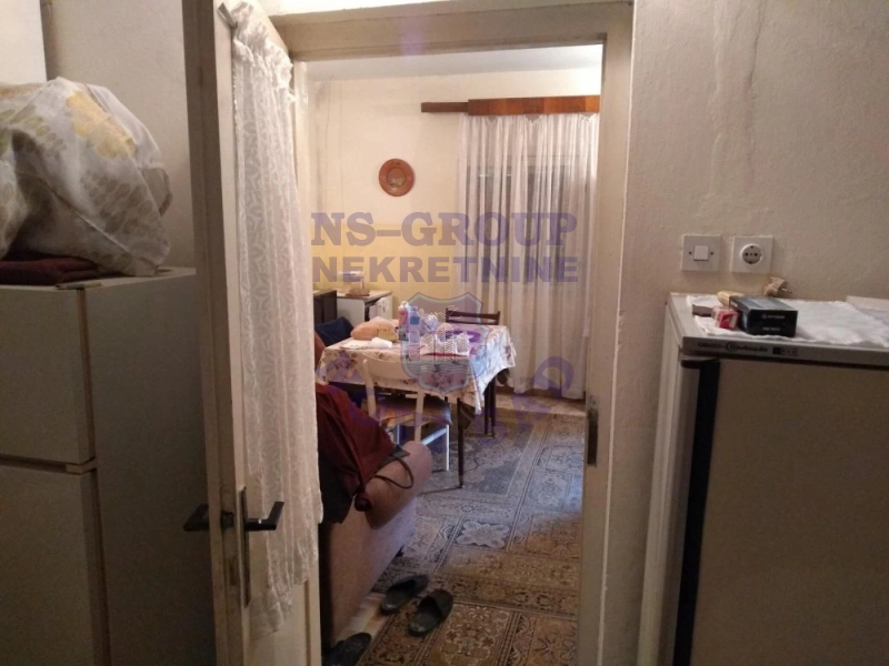 kuca na prodaju Čortanovci 42m2 548523