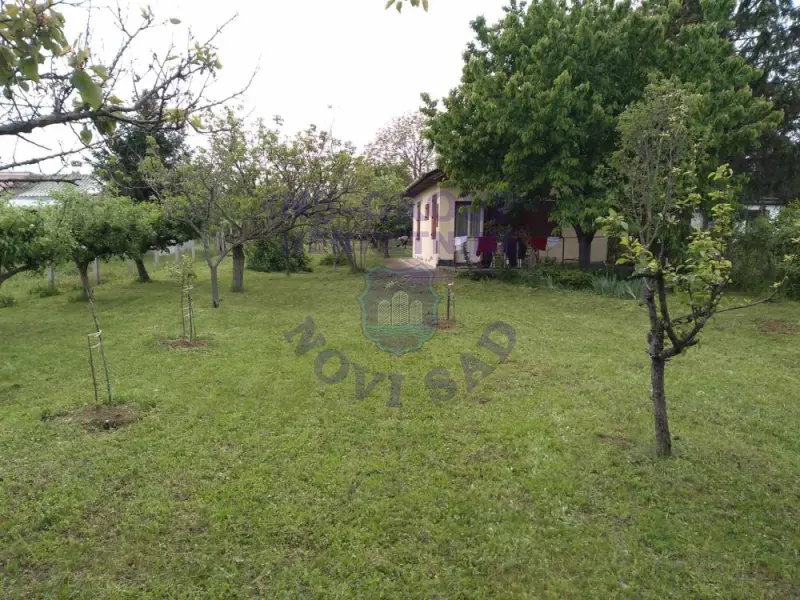 kuca na prodaju Čortanovci 42m2 548523
