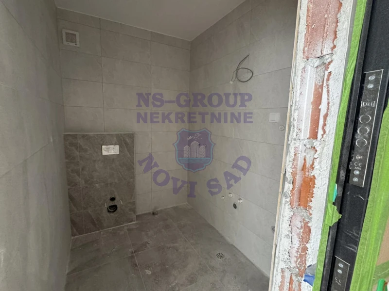 stan na prodaju Novi Sad 36m2 574144