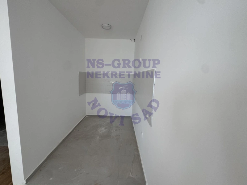 stan na prodaju Novi Sad 36m2 574144