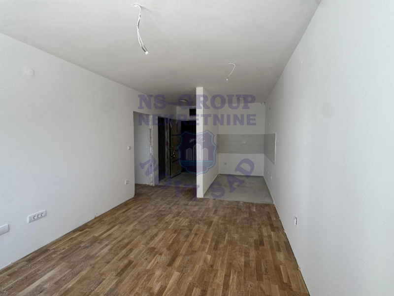 stan na prodaju Novi Sad 36m2 574144