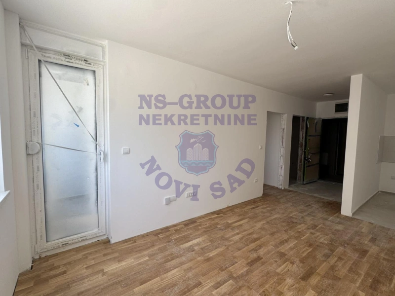 stan na prodaju Novi Sad 36m2 574144