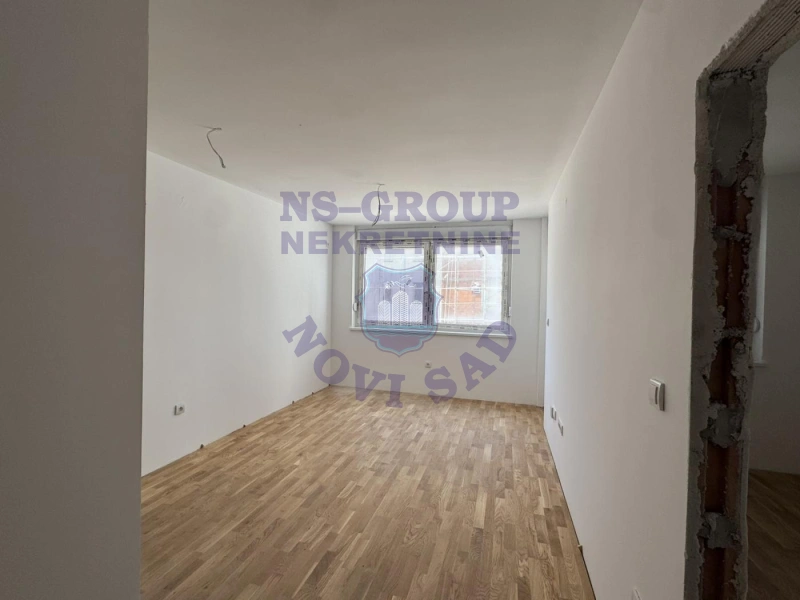 stan na prodaju Novi Sad, 36m2 574144