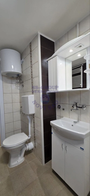 stan na prodaju Novi Sad 37m2 573882