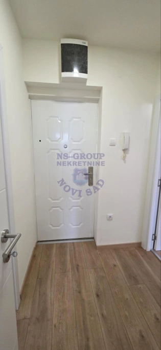 stan na prodaju Novi Sad 37m2 573882