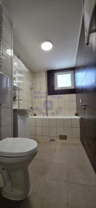 stan na prodaju Novi Sad 37m2 573882