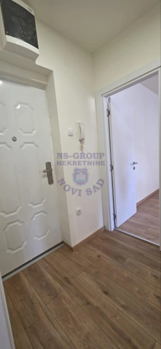 stan na prodaju Novi Sad 37m2 573882