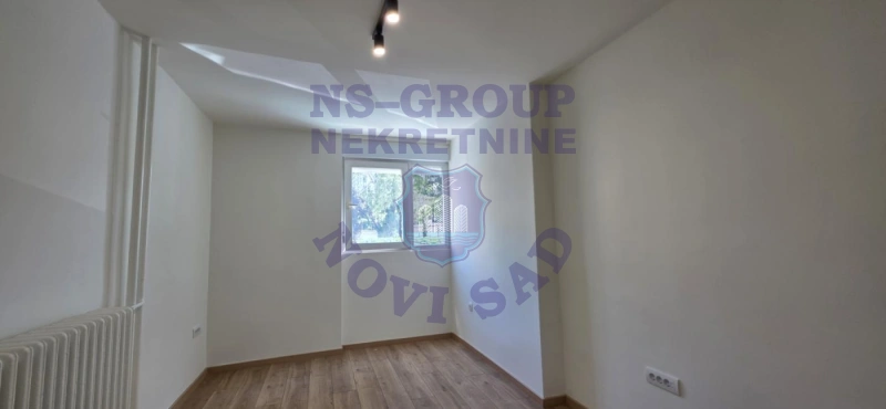 stan na prodaju Novi Sad 37m2 573882