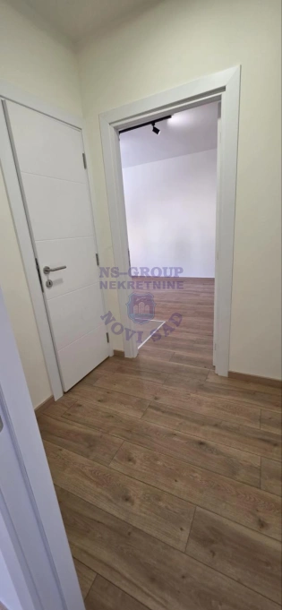 stan na prodaju Novi Sad 37m2 573882