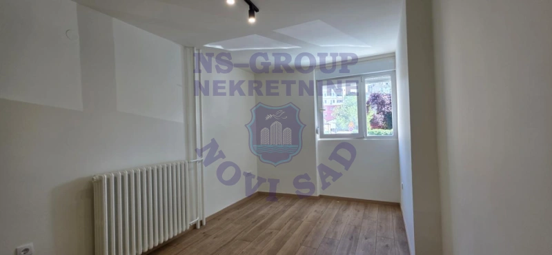 stan na prodaju Novi Sad 37m2 573882