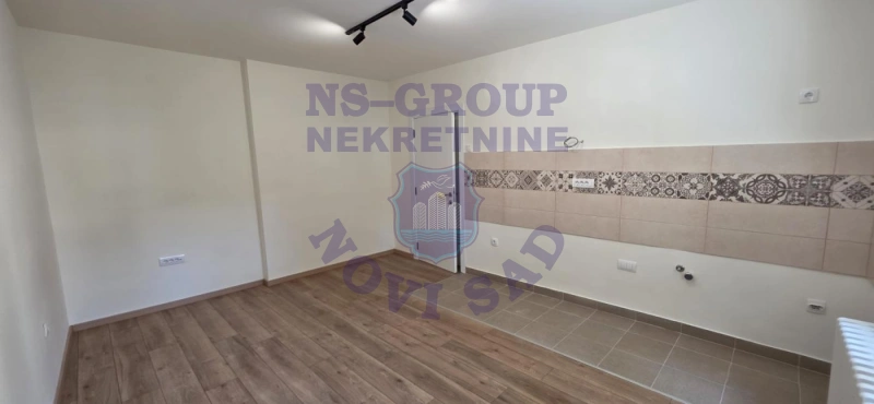 stan na prodaju Novi Sad 37m2 573882
