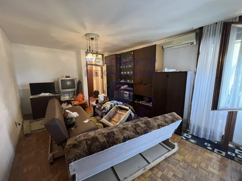 stan na prodaju Novi Sad 48m2 574150