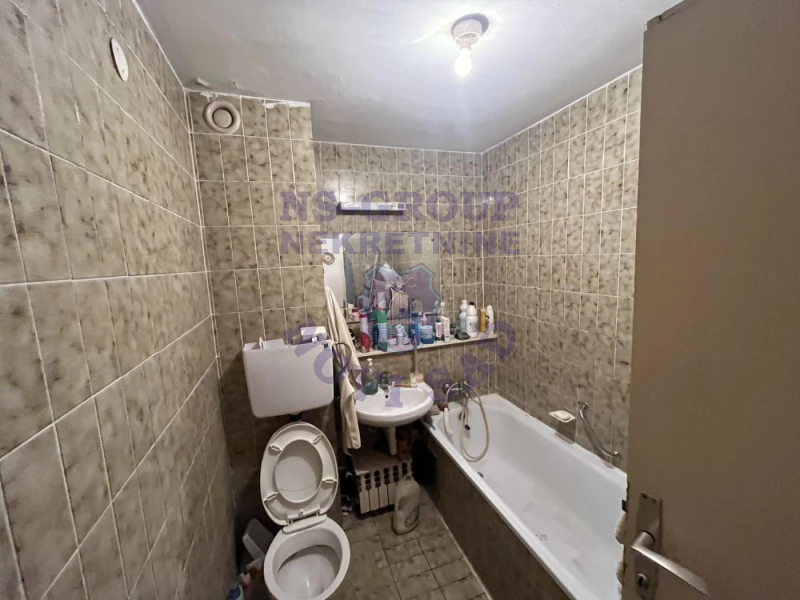 stan na prodaju Novi Sad 48m2 574150