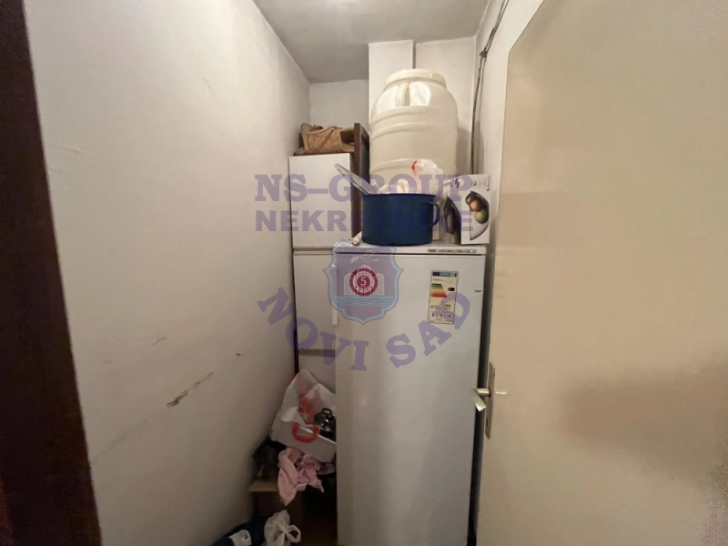 stan na prodaju Novi Sad 48m2 574150