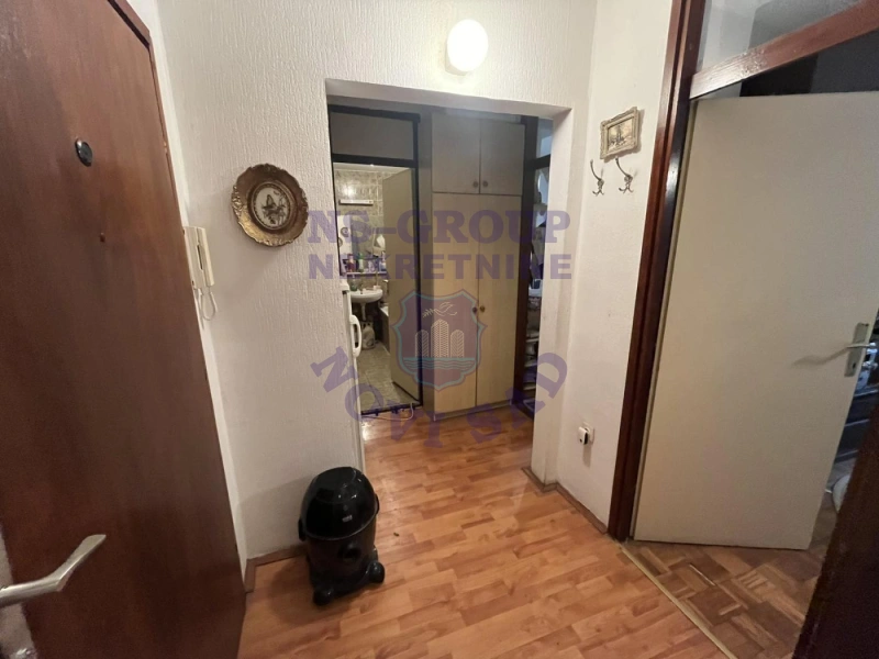 stan na prodaju Novi Sad 48m2 574150
