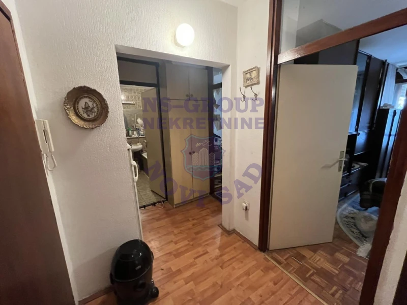 stan na prodaju Novi Sad 48m2 574150