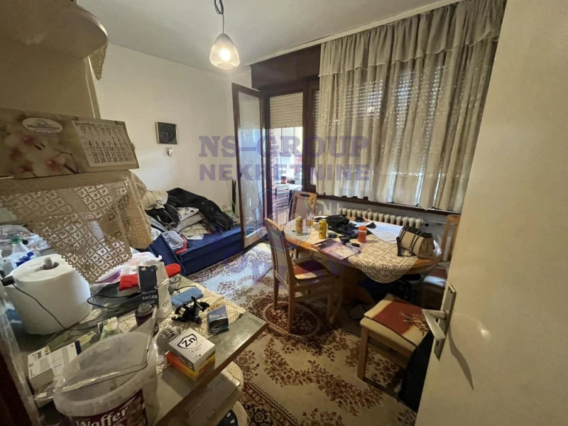 stan na prodaju Novi Sad 48m2 574150