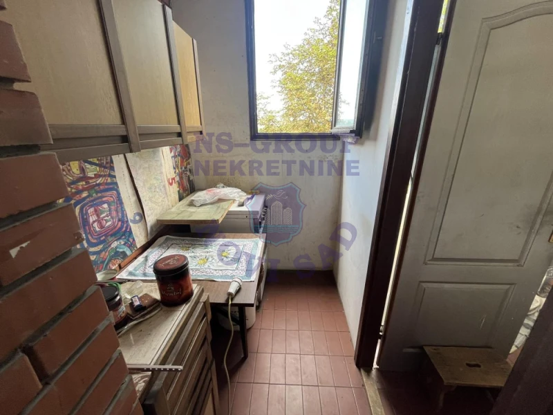 stan na prodaju Novi Sad 48m2 574150
