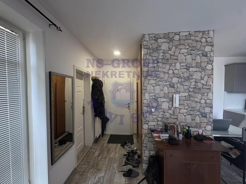 stan na prodaju Novi Sad 42m2 574165