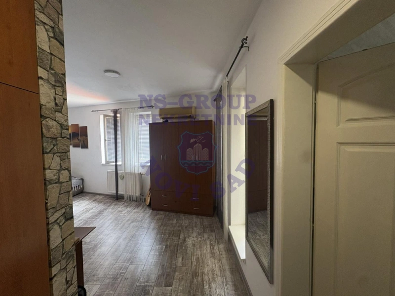 stan na prodaju Novi Sad 42m2 574165