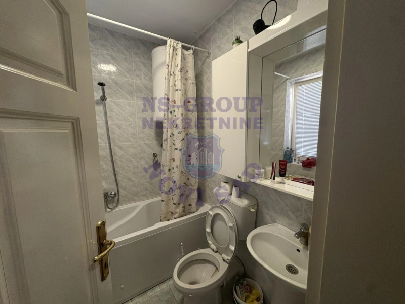 stan na prodaju Novi Sad 42m2 574165