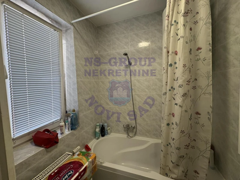 stan na prodaju Novi Sad 42m2 574165