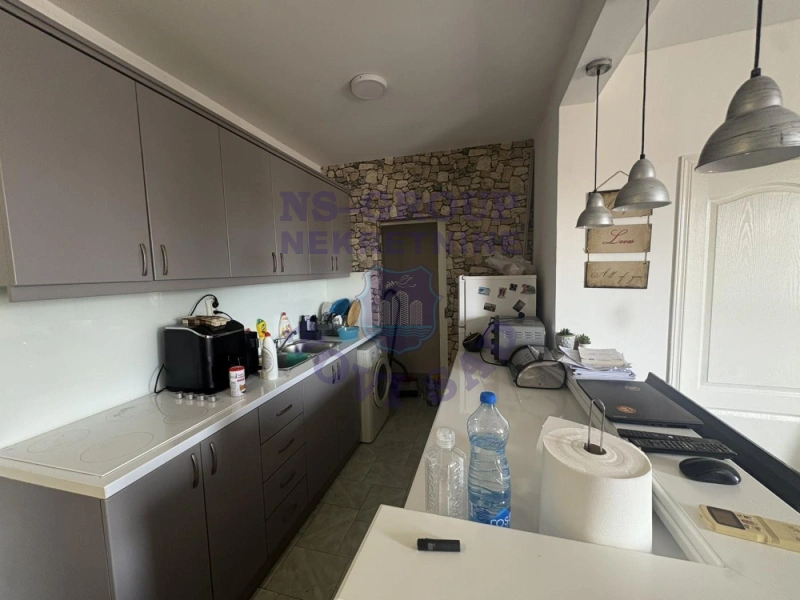 stan na prodaju Novi Sad 42m2 574165