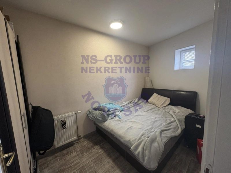 stan na prodaju Novi Sad 42m2 574165