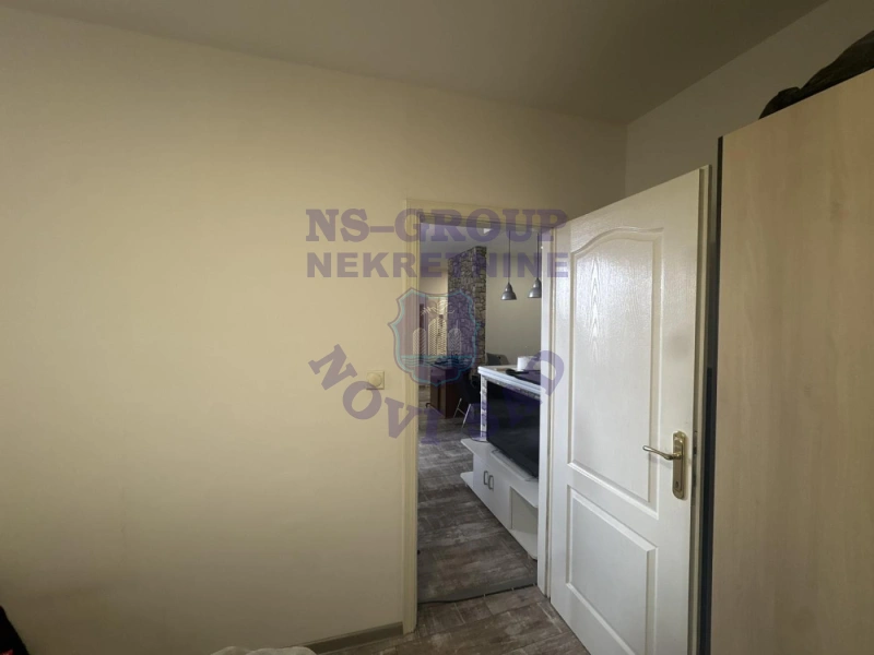 stan na prodaju Novi Sad 42m2 574165