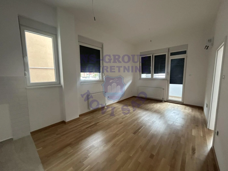 stan na prodaju Novi Sad, 44m2 537729