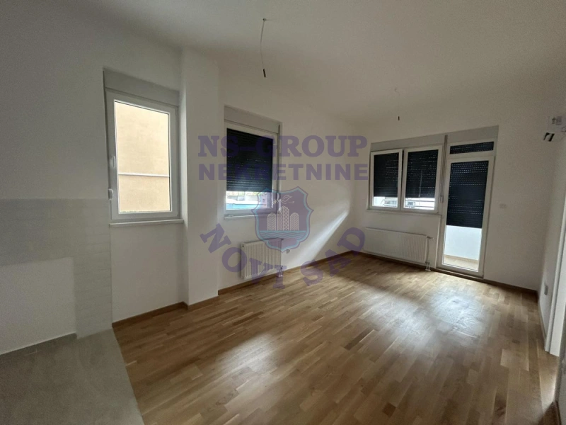 stan na prodaju Novi Sad 44m2 537729