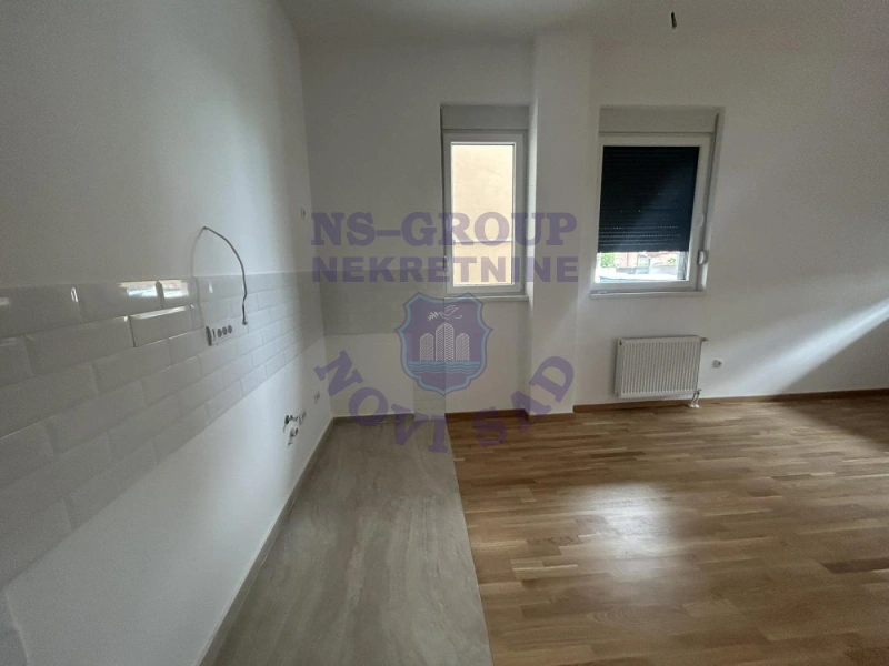stan na prodaju Novi Sad 44m2 537729